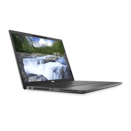 Dell Latitude 7320 13" Core i5 2.6 GHz - SSD 256 Gt - 8GB QWERTZ - Saksa