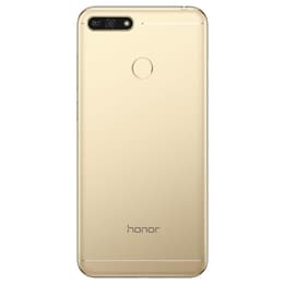 Honor 7A 16GB - Kulta - Lukitsematon