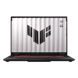 Asus TUF Gaming A18 A18-TUF808UH 18" Ryzen 7 3.8 GHz - SSD 512 GB - 16GB - NVIDIA GeForce RTX 5050 AZERTY - Ranska