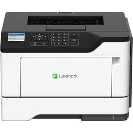 Lexmark MS521DN Mustavalkolaser