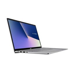 Asus ZenBook UM462DA-AI024T 14" Ryzen 7 4 GHz - SSD 512 Gt - 8GB QWERTY - Englanti