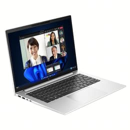 Hp EliteBook 840 G10 14" Core i7 1.8 GHz - SSD 512 Gt - 16GB QWERTY - Espanja