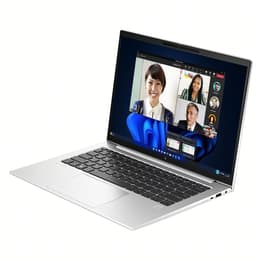 Hp EliteBook 840 G10 14" Core i7 1.8 GHz - SSD 512 Gt - 16GB QWERTY - Espanja