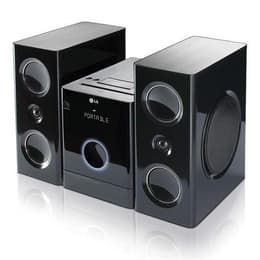 Lg FA-163 Micro Hi-fi järjestelmä