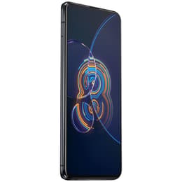 Asus Zenfone 8 Flip 256GB - Musta - Lukitsematon