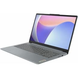 Lenovo IdeaPad slim 3 15ABR8 15" Ryzen 5 2.3 GHz - SSD 512 Gt - 8GB AZERTY - Ranska