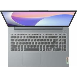 Lenovo IdeaPad slim 3 15ABR8 15" Ryzen 5 2.3 GHz - SSD 512 Gt - 8GB AZERTY - Ranska