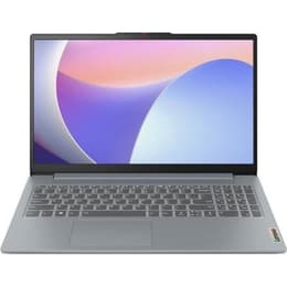 Lenovo IdeaPad slim 3 15ABR8 15" Ryzen 5 2.3 GHz - SSD 512 Gt - 8GB AZERTY - Ranska