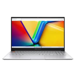 Asus VivoBook Pro 15 OLED K6500ZC-MA032W 15" Core i7 3.5 GHz - SSD 1 TB - 16GB QWERTZ - Saksa