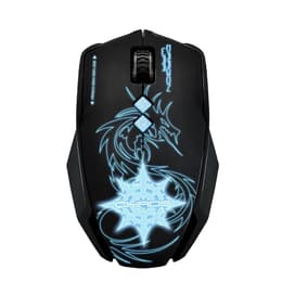 Dragonwar G7 Chaos Hiiri
