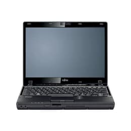 Fujitsu LifeBook P772 12" Core i7 2 GHz - SSD 1000 GB - 4GB QWERTY - Espanja