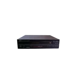 Denon DCM-360 CD-soitin