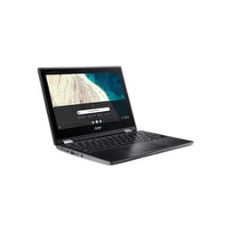 Acer ChromeBook Spin 511 R752T Celeron 1.1 GHz 32GB eMMC - 8GB AZERTY - Ranska