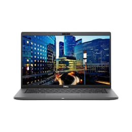 Dell Latitude 7410 2-in-1 14" Core i7 1.8 GHz - SSD 256 Gt - 16GB QWERTY - Englanti