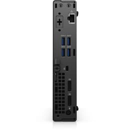 Dell OptiPlex 7090 Micro Core i7 2 GHz - SSD 256 Gt RAM 32 GB