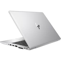 Hp EliteBook 830 G6 13" Core i5 1.6 GHz - SSD 512 Gt - 8GB QWERTZ - Saksa