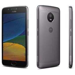 Motorola Moto G5s Plus 32GB - Harmaa - Lukitsematon