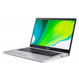 Acer Aspire 5 A514-54-37P1 14" Core i3 1.7 GHz - SSD 128 GB - 8GB AZERTY - Ranska