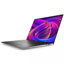 Dell XPS 15 9520 15" Core i7 3.5 GHz - SSD 1 TB - 32GB AZERTY - Ranska