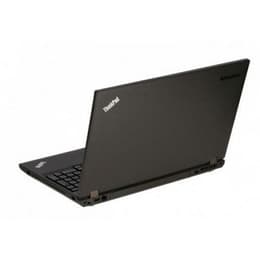 Lenovo ThinkPad L540 15" Core i5 2.6 GHz - SSD 256 GB - 8GB AZERTY - Ranska