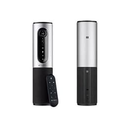 Logitech ConferenceCam Connect VR0013 Videokamera - Harmaa/Musta