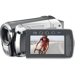 Jvc Everio GZ-MS120 Videokamera USB - Harmaa