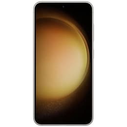 Galaxy S23 256GB - Beige - Lukitsematon