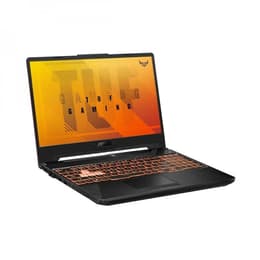 Asus TUF Gaming FX505GT-HN004T 15" Core i5 2.5 GHz - SSD 512 GB - 32GB - NVIDIA GeForce GTX 1650 AZERTY - Ranska