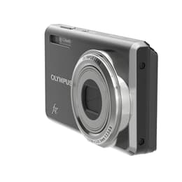 Kompaktikamera X-920 - Hopea +