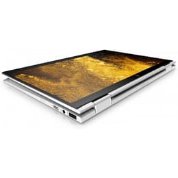 HP EliteBook X360 1030 G3 13" Core i5 1.7 GHz - SSD 256 GB - 8GB AZERTY - Ranska