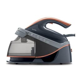 Breville VIN411 PressXpress Höyrysilitysrauta