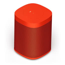 Hay And Sonos One Limited Edition Speaker Bluetooth - Punainen