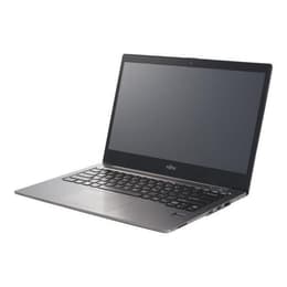 Fujitsu LifeBook U904 14" Core i5 1.6 GHz - SSD 256 GB - 6GB AZERTY - Ranska
