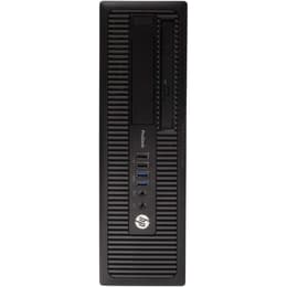 HP ProDesk 600 G1 SFF Core i5 3.2 GHz - HDD 1 TB RAM 8 GB