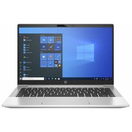 HP EliteBook 630 G9 13" Core i5 1.2 GHz - SSD 256 Gt - 8GB QWERTY - Englanti