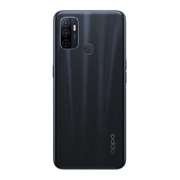 Oppo A53 64GB - Musta - Lukitsematon