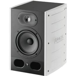 Focal Alpha 50 Limited Edition White Studiomonitori 110