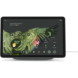 Google Pixel Tablet 128GB - Harmaa - WiFi