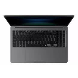 Samsung Galaxy Book 5 15" Core Ultra 5 3.3 GHz - SSD 512 Gt - 8GB AZERTY - Ranska