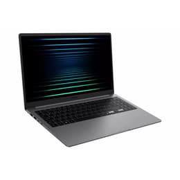 Samsung Galaxy Book 5 15" Core Ultra 5 3.3 GHz - SSD 512 Gt - 8GB AZERTY - Ranska