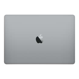 MacBook Pro 15" (2018) - AZERTY - Ranska