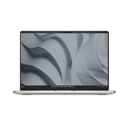 Dell Pro 16 PC16255 16" Ryzen 3.5 GHz - SSD 512 Gt - 16GB QWERTY - Englanti
