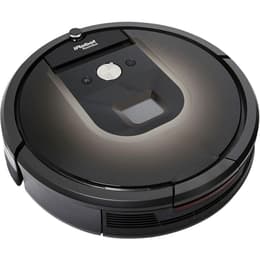 IROBOT Roomba 980 Robotti-imuri