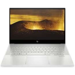 HP Envy 15-EP1XXX 16" Core i7 2.3 GHz - SSD 1 TB - 16GB QWERTY - Italia