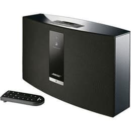 Bose SoundTouch 20 Speaker - Musta