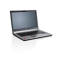 Fujitsu LifeBook E746 14" Core i5 2.4 GHz - SSD 256 GB - 8GB AZERTY - Ranska