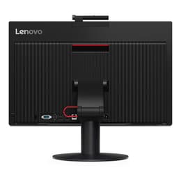 Lenovo ThinkCentre M920z 24" Core i5 3 GHz - SSD 256 GB - 8GB Ei näppäimistöä