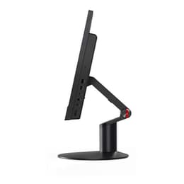Lenovo ThinkCentre M920z 24" Core i5 3 GHz - SSD 256 GB - 8GB Ei näppäimistöä