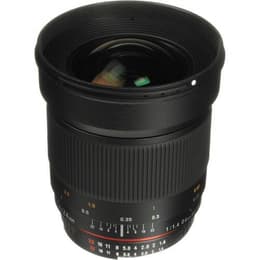 Samyang Objektiivi Nikon 24 mm f/1.4