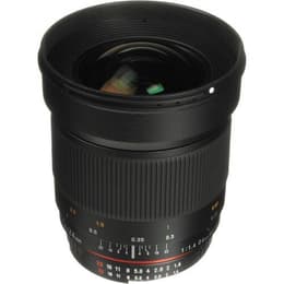 Samyang Objektiivi F ED AS IF UMC Nikon 24 mm f/1.4